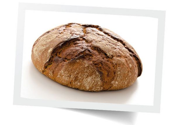 Przepis na bezglutenowy aromatyczny chleb gryczany