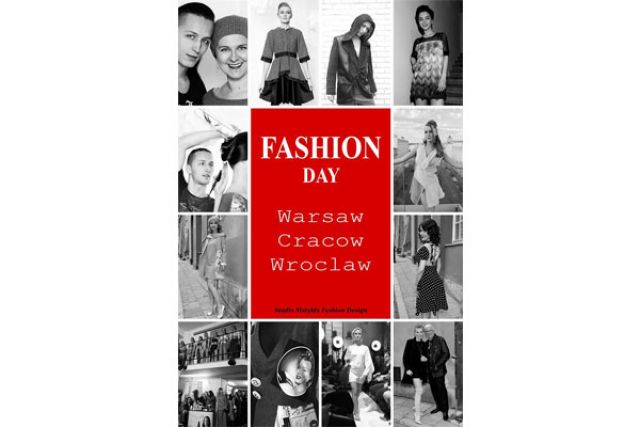 CRACOW FASHION DAY 2018